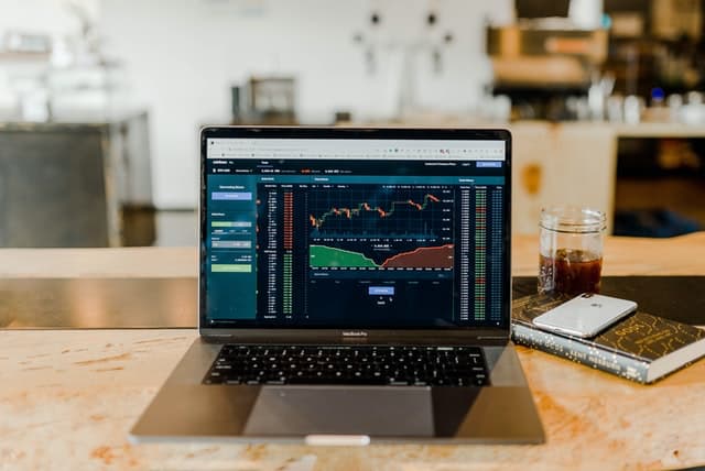 analisis tecnico mercados financieros